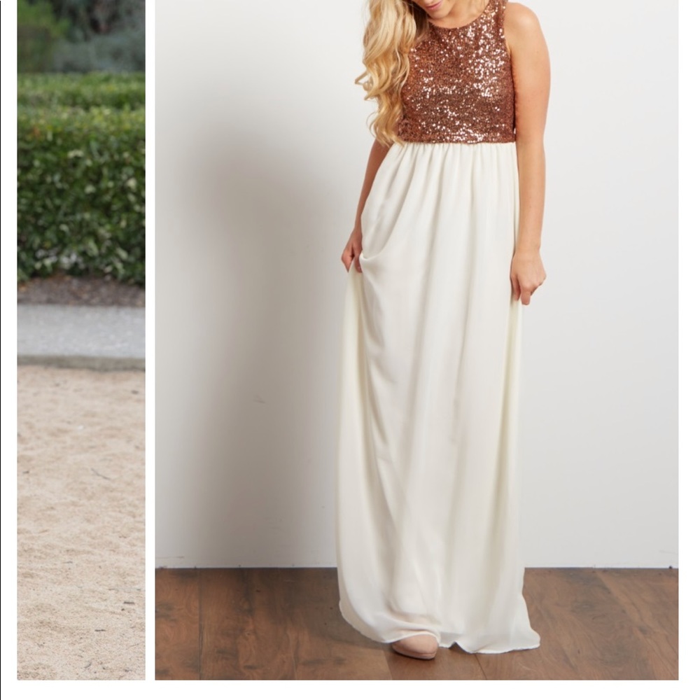Beautiful Dress